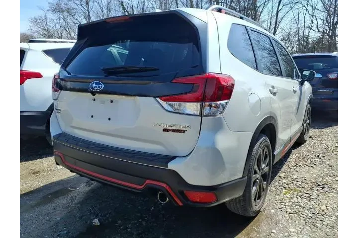 $27444 : Subaru Forester 2023 AWD Spo image 9
