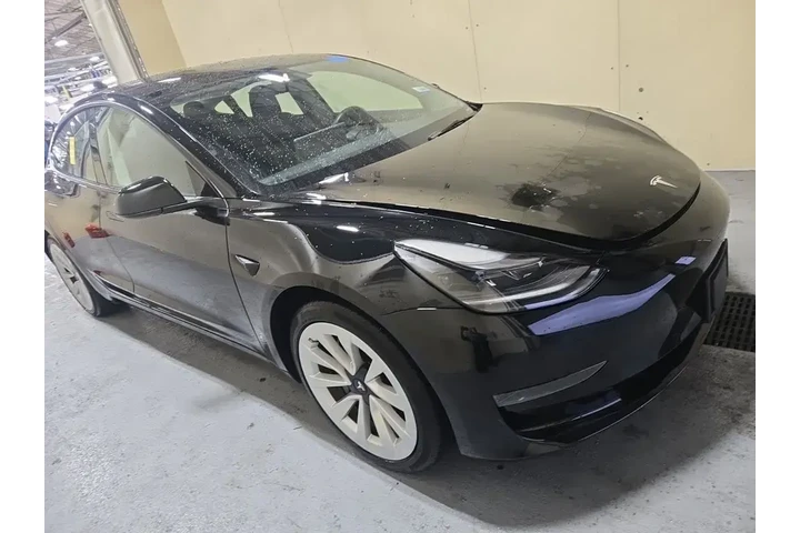 $20990 : Tesla Model 3 2022 4dr Sedan image 3