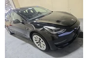 $20990 : Tesla Model 3 2022 4dr Sedan thumbnail
