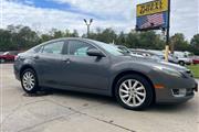 2011 MAZDA6 i Sport en Elizabethtown