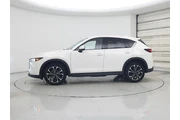 $23998 : Mazda CX-5 2022 AWD 2.5 S Pr thumbnail