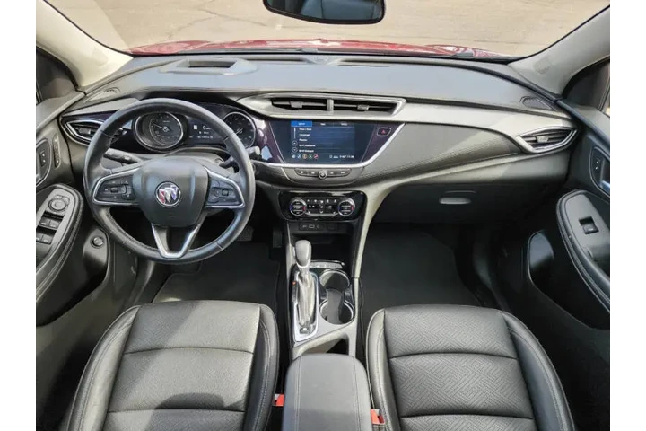 $20754 : 2020 Encore GX Essence image 5