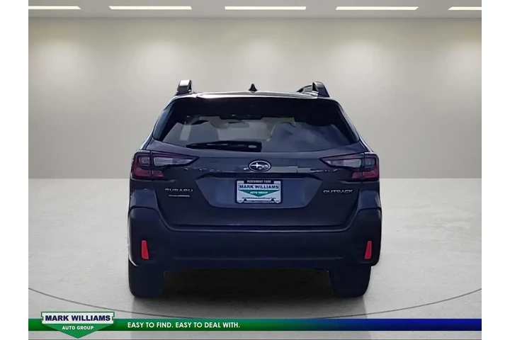 $15859 : Subaru Outback 2020 AWD Prem image 7