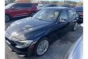 2014 BMW 3 Series 328i xDrive thumbnail