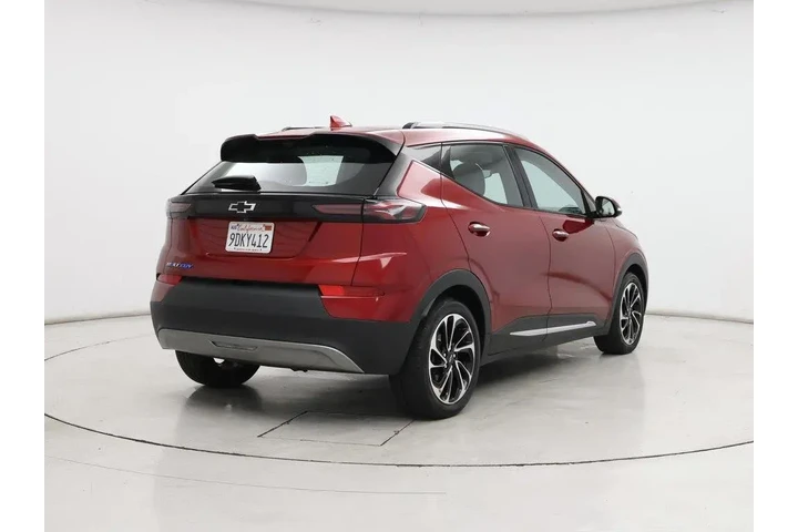 $24998 : Chevrolet Bolt EUV 2022 Prem image 8