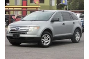 2007 Edge SE