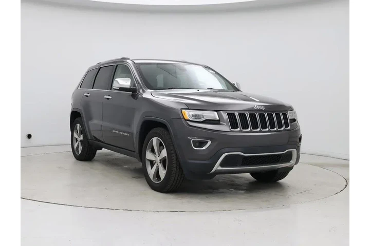 $16998 : Jeep Grand Cherokee 2016 4x2 image 1