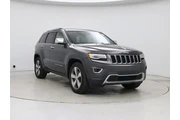 Jeep Grand Cherokee 2016 4x2 en Raleigh