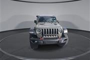 PRE-OWNED 2020 JEEP GLADIATOR thumbnail