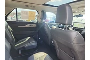 $39999 : Ford Explorer 2025 AWD Activ thumbnail