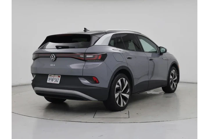 $23998 : Volkswagen ID.4 2022 Pro S 4 image 8