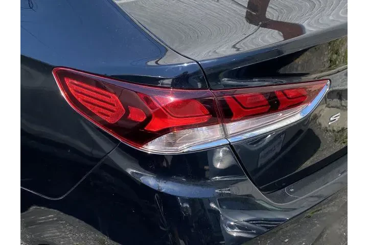 $12887 : Hyundai SONATA 2019 SEL 4dr image 6