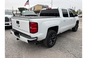 2017 Silverado 1500 2LT Crew thumbnail