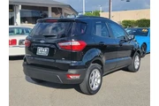 $13488 : Ford EcoSport 2021 SE 4dr Cr thumbnail