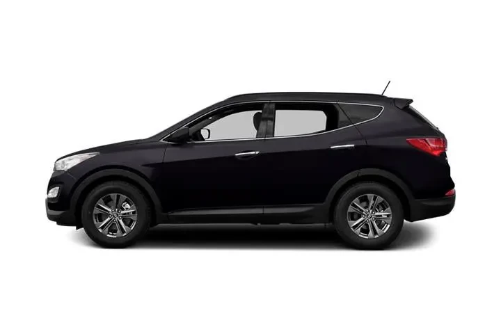 $8358 : Hyundai SANTA FE Sport 2013 image 2