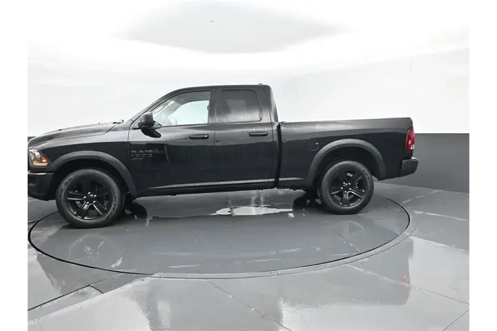 $27310 : Ram 1500 Classic 2021 4x4 SL image 5