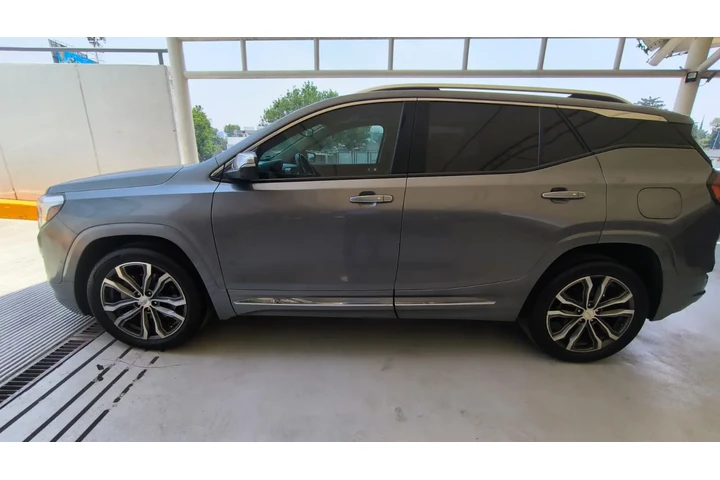 $449000 : GMC Terrain Denali 2021 image 4