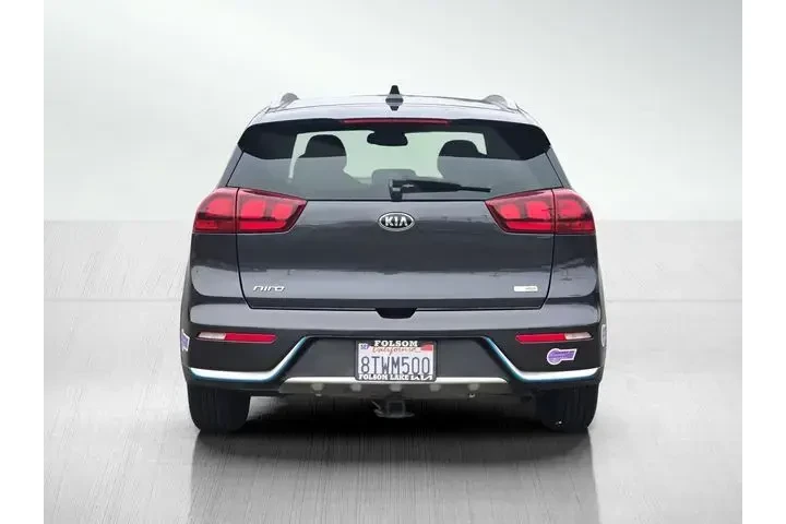 $15577 : Kia Niro Plug-In Hybrid 2018 image 5