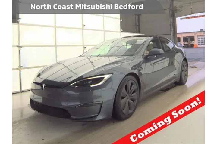 $37993 : Tesla Model S 2022 AWD 4dr L image 1