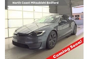 Tesla Model S 2022 AWD 4dr L