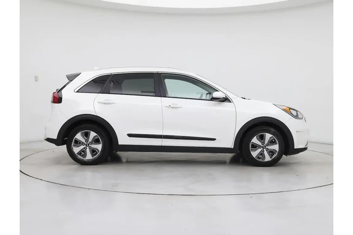 $15998 : Kia Niro 2019 EX 4dr Crossov image 7