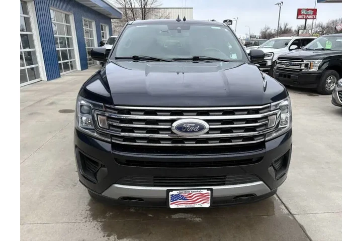 $16990 : 2021 Expedition MAX XLT image 4