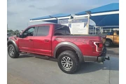 $30773 : Ford F-150 2018 4x4 Raptor 4 thumbnail