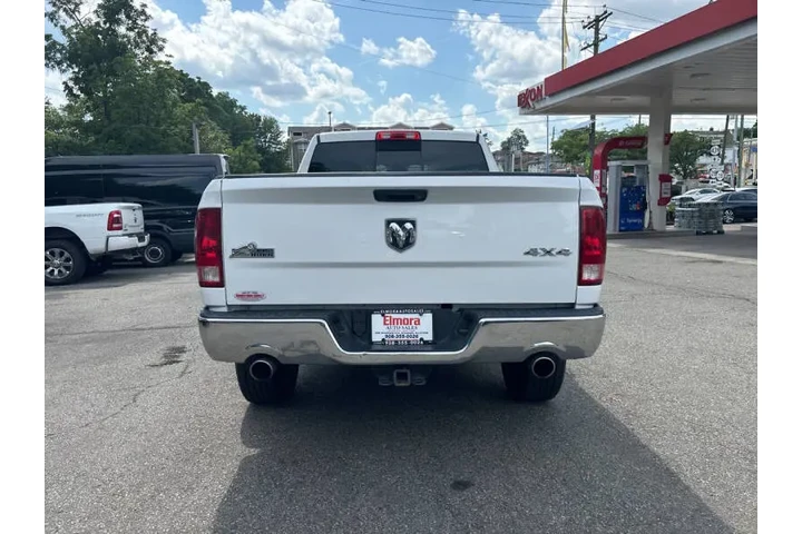 $13999 : 2015 RAM 1500 Big Horn image 6