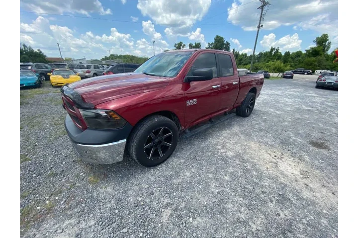 $13995 : 2014 RAM 1500 SLT image 10