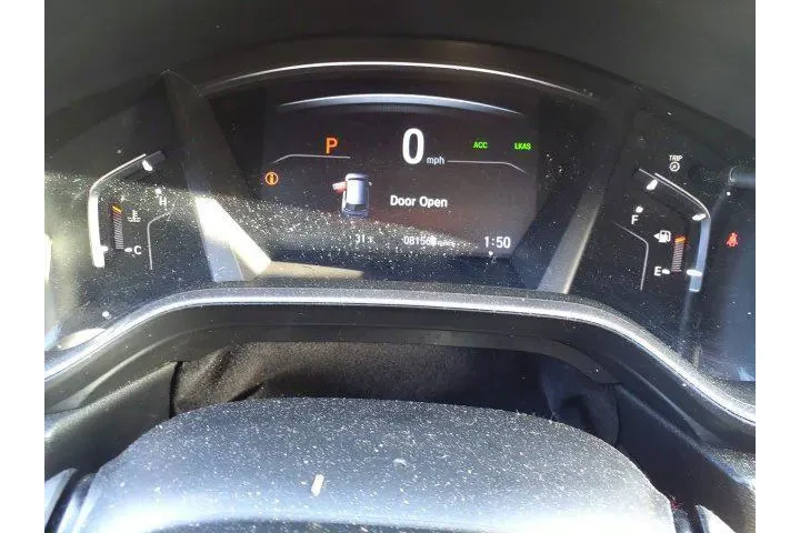 $22708 : Honda CR-V 2019 AWD Touring image 4