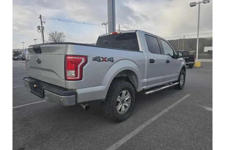 $25000 : Ford F-150 2016 4x4 XLT 4dr image 3