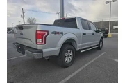 $25000 : Ford F-150 2016 4x4 XLT 4dr thumbnail