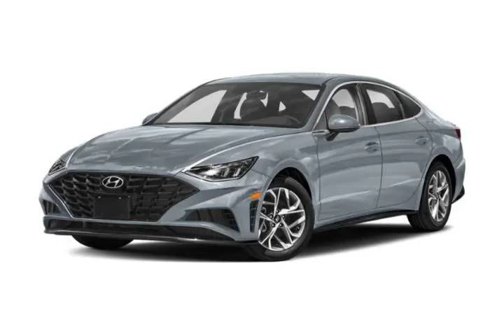 $19210 : Hyundai SONATA 2020 SEL 4dr image 1