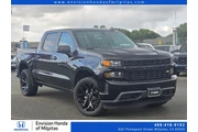 Chevrolet Silverado 1500 202
