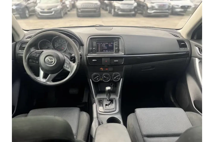 $7450 : 2014 CX-5 Sport image 10