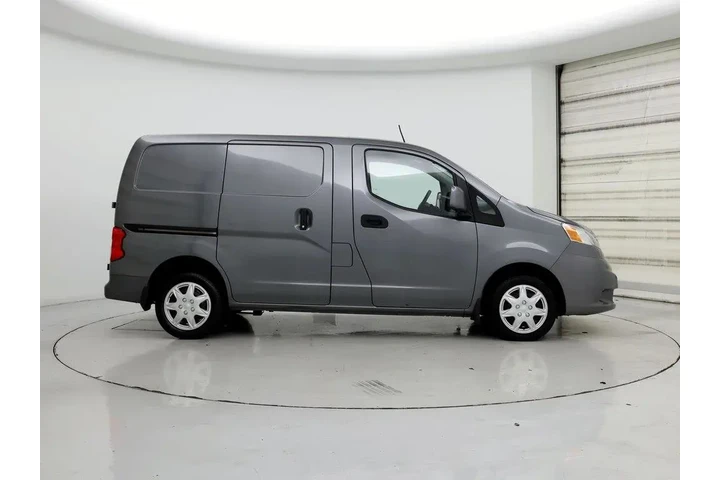 $21998 : Nissan NV200 2021 S 4dr Carg image 7