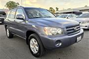 $5900 : 2003 TOYOTA HIGHLANDER2003 TO thumbnail