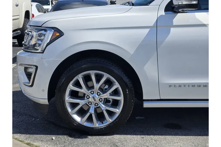 $34991 : Ford Expedition 2019 4x2 Pla image 9