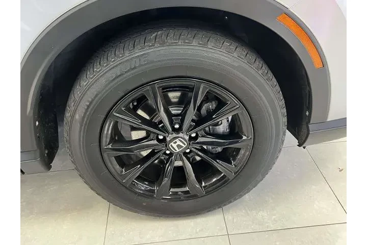 $32889 : Honda CR-V Hybrid 2023 AWD S image 7