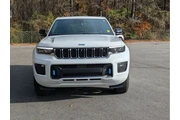 $32991 : Jeep Grand Cherokee 2022 4x4 thumbnail