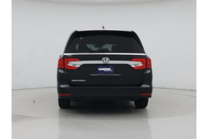 $25998 : Honda Odyssey 2019 EX-L 4dr image 6