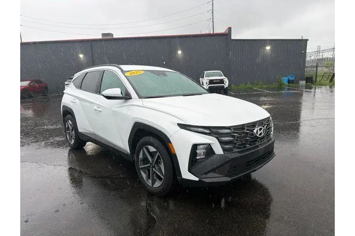 $26980 : Hyundai TUCSON 2025 SEL 4dr image 2