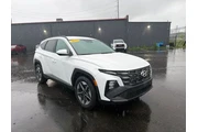 $26980 : Hyundai TUCSON 2025 SEL 4dr thumbnail