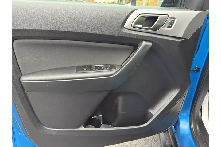 $25229 : Ford Ranger 2022 4x4 XLT 4dr image 10