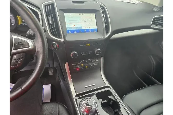 $20998 : Ford Edge 2020 AWD SEL 4dr C image 9