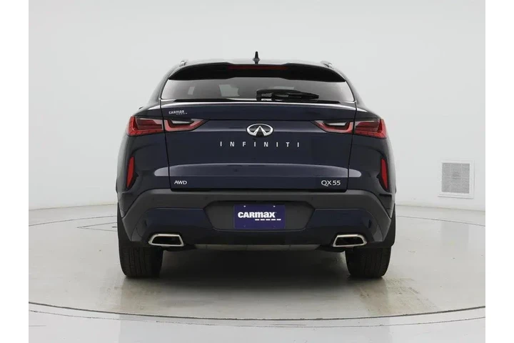 $29998 : INFINITI QX55 2023 AWD Luxe image 6