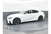 $38891 : Lexus IS 350 2024 F SPORT De thumbnail