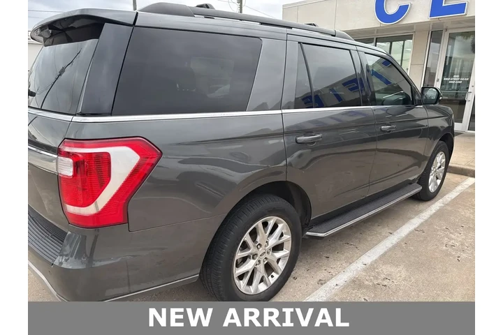 $30491 : Ford Expedition 2020 4x2 XLT image 4