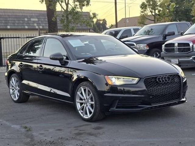 $9800 : 2016 AUDI A32016 AUDI A3 image 4