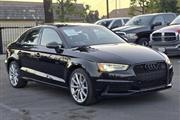 $9800 : 2016 AUDI A32016 AUDI A3 thumbnail